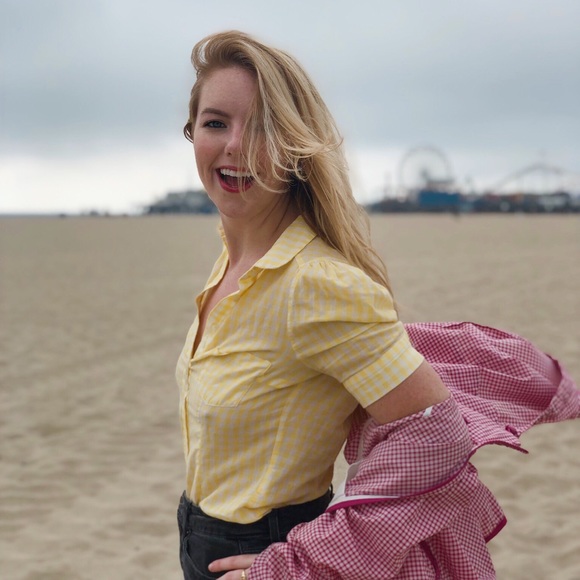 Meet your Posher, Grace - Picture 1 of 8